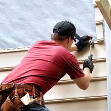 Best Siding for Commercial Buildings  in Atlantis, FL